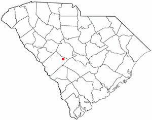 Wagener, South Carolina